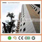 50 Years Warranty Customized Size 2.5-3mm Thickness Corrosion Resistance Flexible Sandstone, Exterior Wall Sandstone thumbnail-2