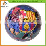 Top Selling Custom Design Training Soccer Balls With Fast Delivery thumbnail-2