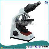Cheap Biological Microscope Light Microscope Made in China thumbnail-1