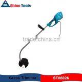 New Design Electric Grass Trimmer thumbnail-1