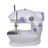 Good Design Mini Desktop Handheld Electric Sewing Machine , Manual Mini Sewing Machine thumbnail-1