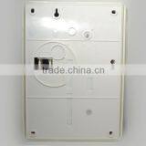 ABS Housing With UV Resistance Piezo Sound 120db Strobe Siren Speaker Outdoor Siren thumbnail-6
