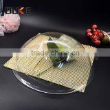 New Arrival Wholesale Clear Acrylic Dome thumbnail-4