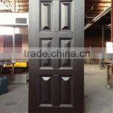 High Quality and Cheap Price American Steel Security Door With American Standrad 2015 thumbnail-3