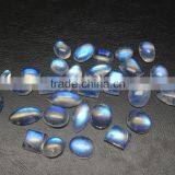 Mix Shape Rainbow Moonstone Cabochon thumbnail-3