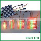 Addressable Led Matrix Ws2812b 8*8led Panel Addressable Led Panel thumbnail-2