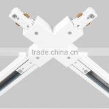 3 Wires Led Track Rail for Led Track Light 3M thumbnail-2