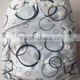 Naughty Baby Brand Washable Baby Boy Girl Cloth Diaper With Microfiber Insert Eco Friendly One Size Baby Pocket Cloth Nappy thumbnail-4