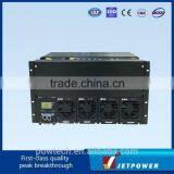 1600W 30A Switching Power System 19"rack 1U Rectifier Plastic Panel thumbnail-6