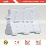 2000 Litre 4 Layers Blow Moulding Machine thumbnail-2