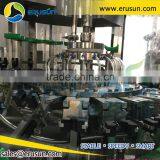 Glass Bottle Fruit Juice Bottling Machinery thumbnail-3
