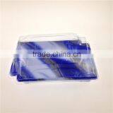 SM1-4105LH-B PS Food Disposable Plastic Food Box