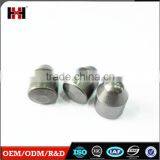 ISO Certification High Hardness Tungsten Carbide Drill Bit Insert for Mining Mechina Oil Well Drilling Carbide End Mill