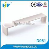 Best Selling Excellent Quality Matt Nickel Bedroom Drawer Handles thumbnail-1