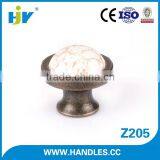 Made in China High Quality Wholesale Stone Door Knobs