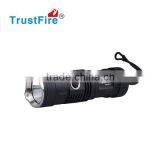 Trustfire A9-2 XML-2 Aluminum Power Led Flashlight Torch
