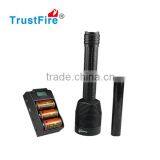 Biggest!! Led Flashlight 13000lm Patented Products TrustFire TR-J20 12 x t6 Flash With CE,FCC Certification thumbnail-6