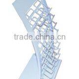 SR503 Counter Tower Display Stand for Quartz Stone