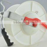 Farm Equipment Fence Reel for Removable Electric Fence thumbnail-2