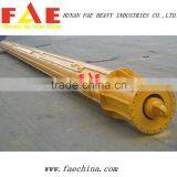 Bauer Type New Full Interlocking Kelly Bar for Piling Rig thumbnail-4