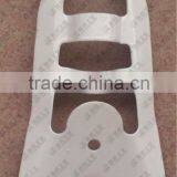 Nylon Adjustable Sliding Flag Bracket thumbnail-1