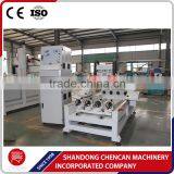 Cnc Router 4 Axis With Rotary and 4 Axis Cnc Engraving Machine For Wood thumbnail-6