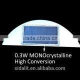 Hot Sales Half Round Bearing More Than 30ton Path Led Reflector thumbnail-4