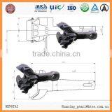 CRCC Standard Railway Wagon Couple