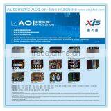 Inline Automatic Optical Inspection thumbnail-5