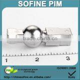 Ball Valve Parts For TOTO Bath Valves