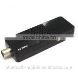 Cheapest Mini HD 1080p MPEG4 H.264 DVB T2 k1 tv Stick Fta Set Top Box