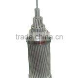 ACSR Aluminum Conductor Steel Reinforced Conductor 95mm2 thumbnail-1