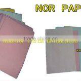 NCR PAPER IN SHEETS (good Quanlity,good Price)