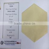 Super resistance high temperature and resistance to yellowwaterproof Flame retardant Kevlar fabric for car cover