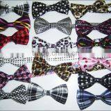 Resin Bow-tie for Decoration With Party Magic Christmas Festival Performance Adult Male and Female With Children Tie thumbnail-1
