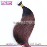Factory Wholesale Price New Arrival Tape In Human Hair Extension Healthy Beautiful Ombre Remy Tape Hair Extension thumbnail-1