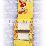 DW1282-PAPER STAND AND EXHIBITION RACK From Shanghai