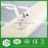 High Temperature 110V,180V Infrared Heater 220v thumbnail-3