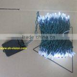 20M 200LED Battery Operated Christmas String Light