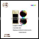 High Quality Korean Individual Eyelash Extension/prime Silk Lash Eyelash Extensions