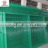 Pvc Coated Welded Wire Mesh Sheet