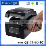 High quality cheap barcode printer for android thermal printer