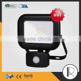 Smart 20W Sensor LED Floodlight thumbnail-2