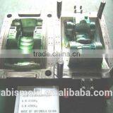 Plastic Injection Mould for Toy Car Moulding High Life Injection Mold for Toy Car thumbnail-4