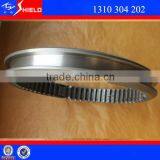 Differential Gears Truck Sliding Sleeve for ZF 6S 1600 Howo & Sino Euro Truck Transmission Part 1310304202 thumbnail-4