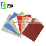 Outdoor Aluminum Composite Panel Alucobond Black Silver Alucobond Panel thumbnail-2