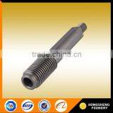 Butterfly Valve Pump Casting Parts thumbnail-2