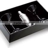 Bar Set Of 250ml Shaker