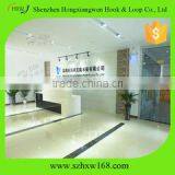 Shenzhen Hongxiangwen Hook & Loop Co., Ltd. company overview - view 1 thumbnail