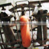 arms molding(roto-casting)